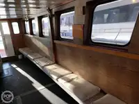 Navio de transporte de passageiros (Ferry) à venda