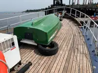 Barco piloto à venda