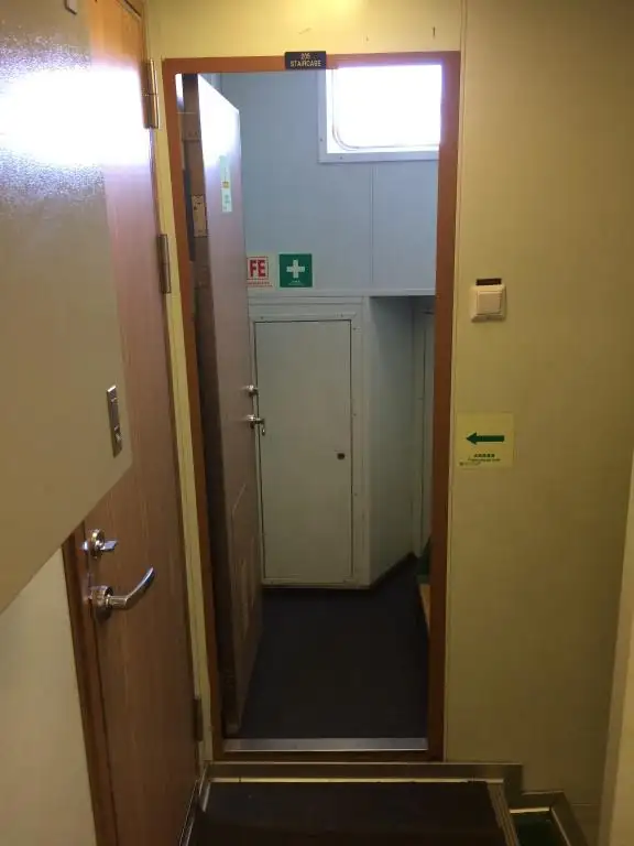Rebocador à venda