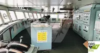 Navio Ro-Ro à venda