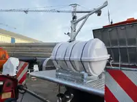 Navio de resgate à venda
