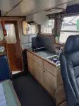 Navio de pesca de arrasto à venda