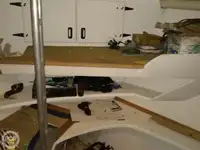 Cutter à venda
