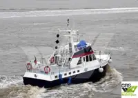 Navio de pesquisa à venda