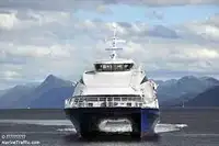 Catamarã à venda