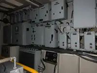 Rebocador à venda