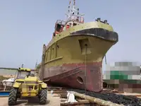 Rebocador à venda
