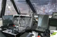 Navio de cruzeiro à venda