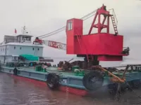 Dragador à venda