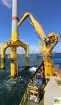 Navio de Suprimento Rápido (FSV) à venda