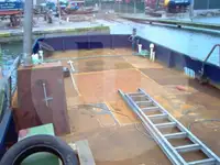 Barcos de trabalho à venda