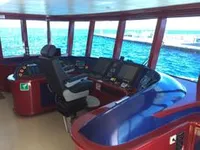 Navio de passageiros à venda