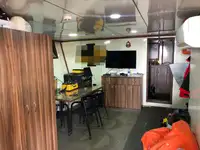 Barcos de trabalho à venda