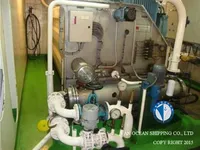 Navio-tanque de óleo/produtos químicos à venda