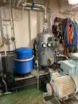 Barcos de trabalho à venda