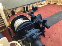 Rebocador à venda