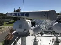 Rebocador à venda
