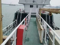 Navio-tanque de óleo/produtos químicos à venda