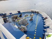Navio Ro-Ro à venda