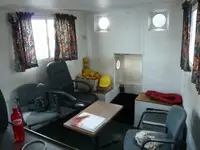Rebocador à venda