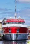 Navio de pesquisa à venda
