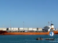 Navio-tanque de óleo/produtos químicos à venda