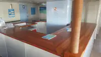 Navio de transporte de passageiros (Ferry) à venda