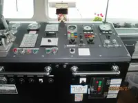 Navio graneleiro à venda