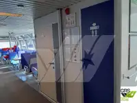 Navio de transporte de passageiros (Ferry) à venda