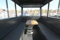 Catamarã à venda