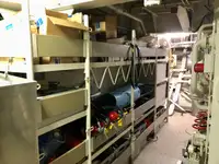 Rebocador à venda
