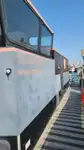Navio porta-contêineres à venda