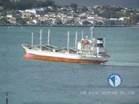 Navio Reefer à venda