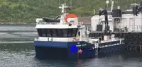 Barcos de trabalho à venda