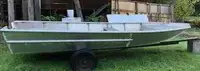 Barcos de trabalho à venda