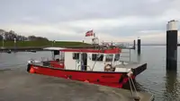 Catamarã à venda