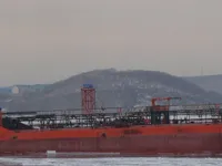 Navio-tanque de óleo/produtos químicos à venda