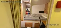 Rebocador à venda