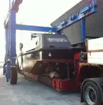 Barcos de trabalho à venda