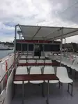 Navio de passageiros à venda