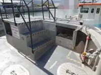 Navio de serviço para parques eólicos à venda