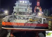 Navio de abastecimento à venda