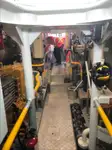 Rebocador à venda