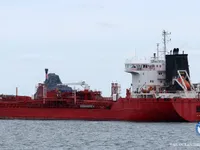 Navio-tanque de óleo/produtos químicos à venda
