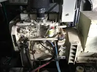 Rebocador à venda