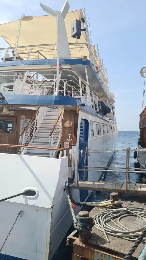 Catamarã à venda