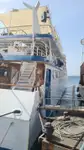 Catamarã à venda