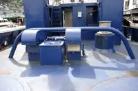 Rebocador à venda