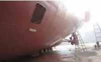 Balsa de desembarque, tanque à venda