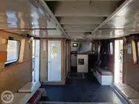 Navio de transporte de passageiros (Ferry) à venda